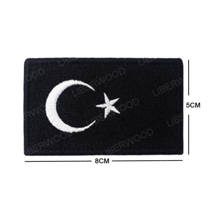 Tactical BADGE Cırtlı Arma 77587161