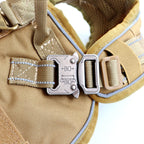 Köpek göğüs tasması tactical Reflective 43733273