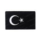 Tactical BADGE Cırtlı Rozet 02999615