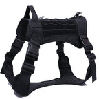 Köpek göğüs tasması Tactical 39810022