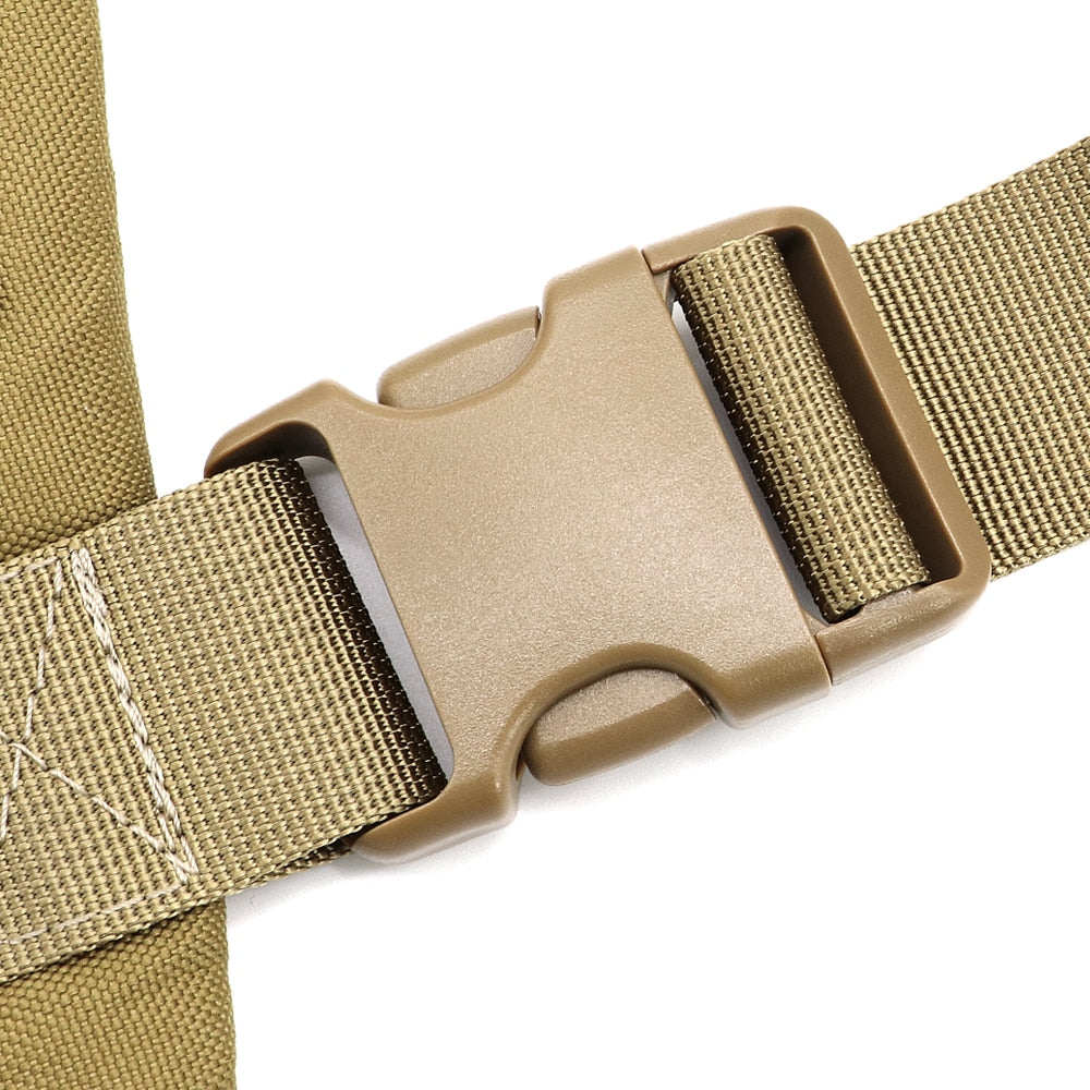 Köpek göğüs tasması Tactical 39810022