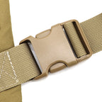Köpek göğüs tasması kayış Set Tactical 39810022