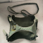 Köpek Göğüs Tasması Tactical SET 45449980