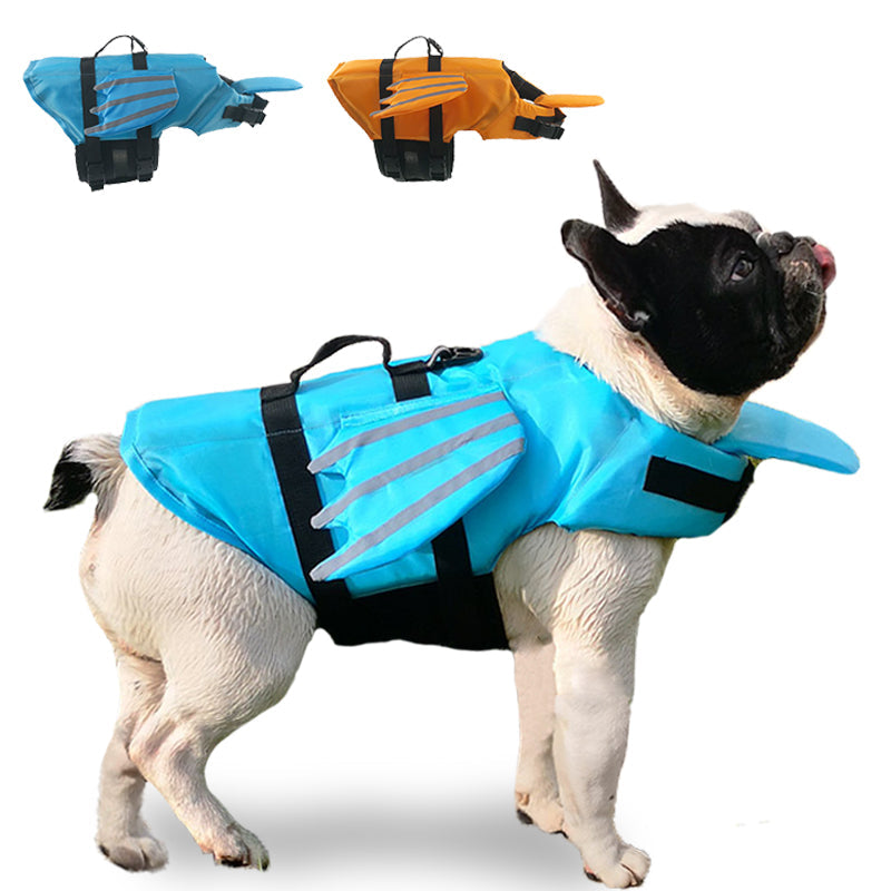 hep21 Köpek Cankurtaran Yeleği