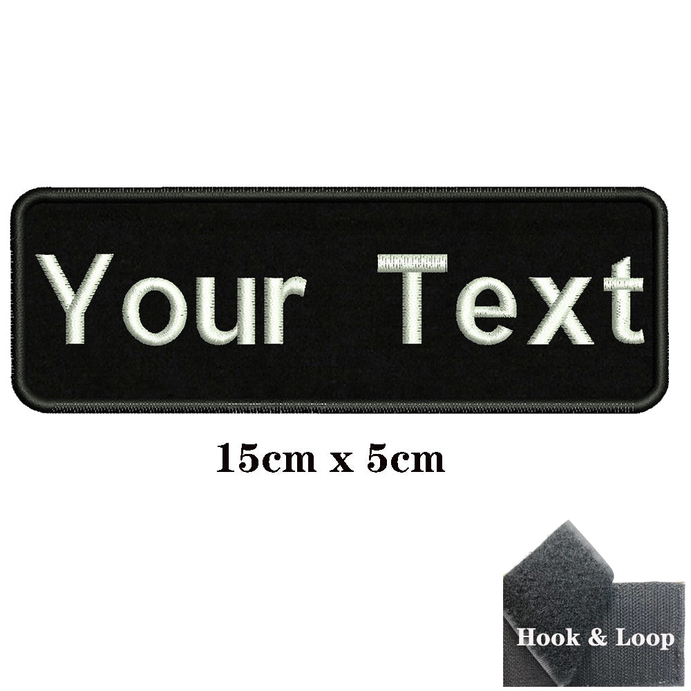 İSİMLİK Cırtlı Arma Badge 86996647