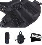 K9 Köpek Göğüs Tasması Tactical 69669132