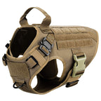 K9 Köpek Göğüs Tasması Tactical 69669132