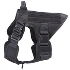 K9 Köpek Göğüs Tasması Tactical Set 69669132