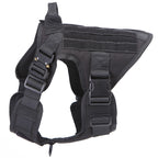 K9 Köpek Göğüs Tasması Tactical 69669132
