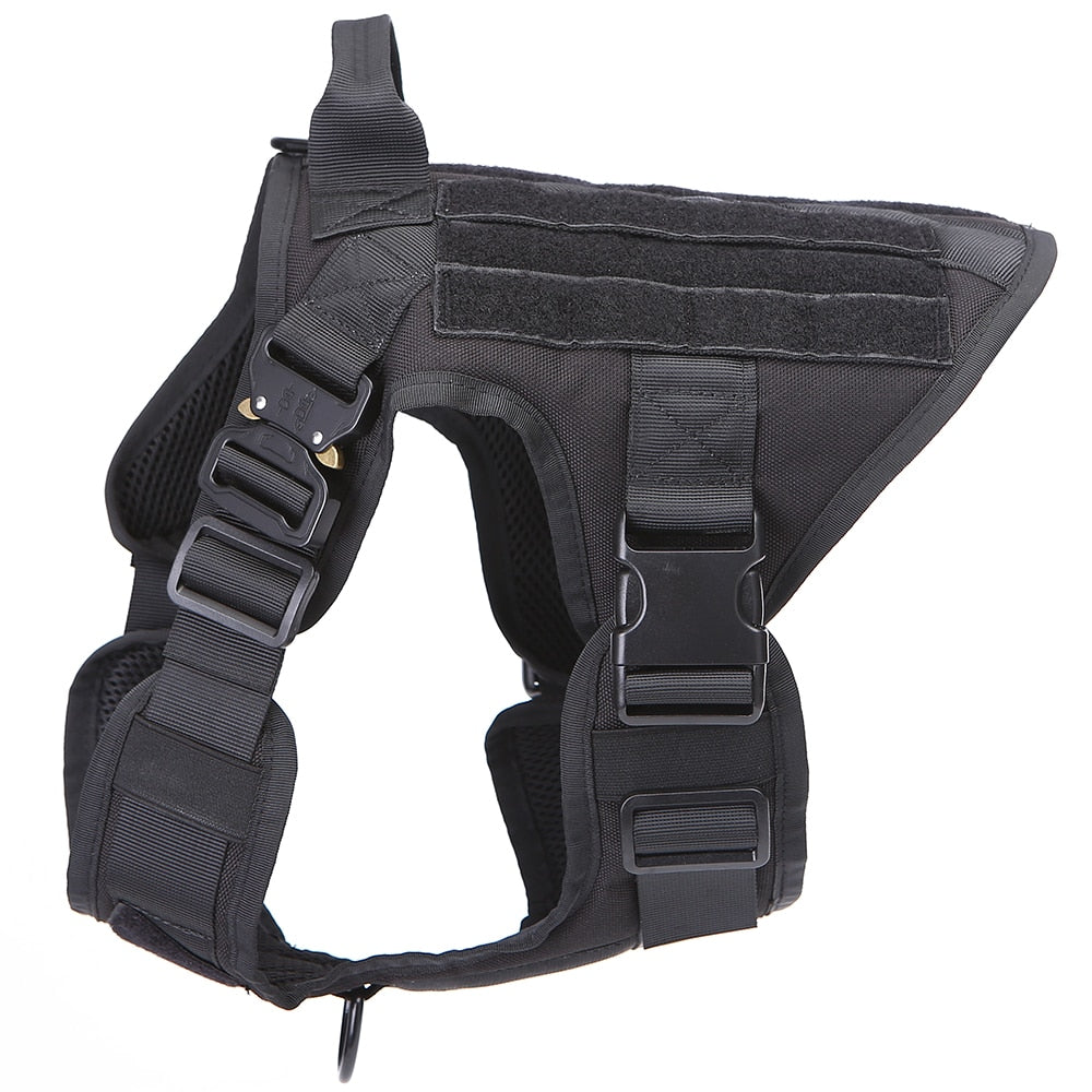 K9 Köpek Göğüs Tasması Tactical 69669132