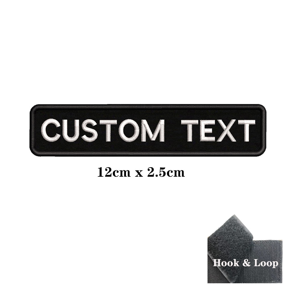 İSİMLİK Cırtlı Arma Badge 86996647
