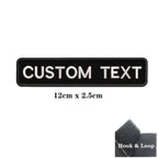 İSİMLİK Cırtlı Arma Badge 86996647