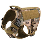 K9 Köpek Göğüs Tasması Tactical 69669132