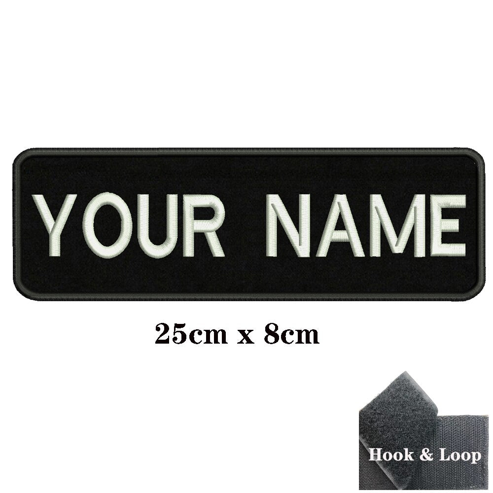 İSİMLİK Cırtlı Arma Badge 86996647
