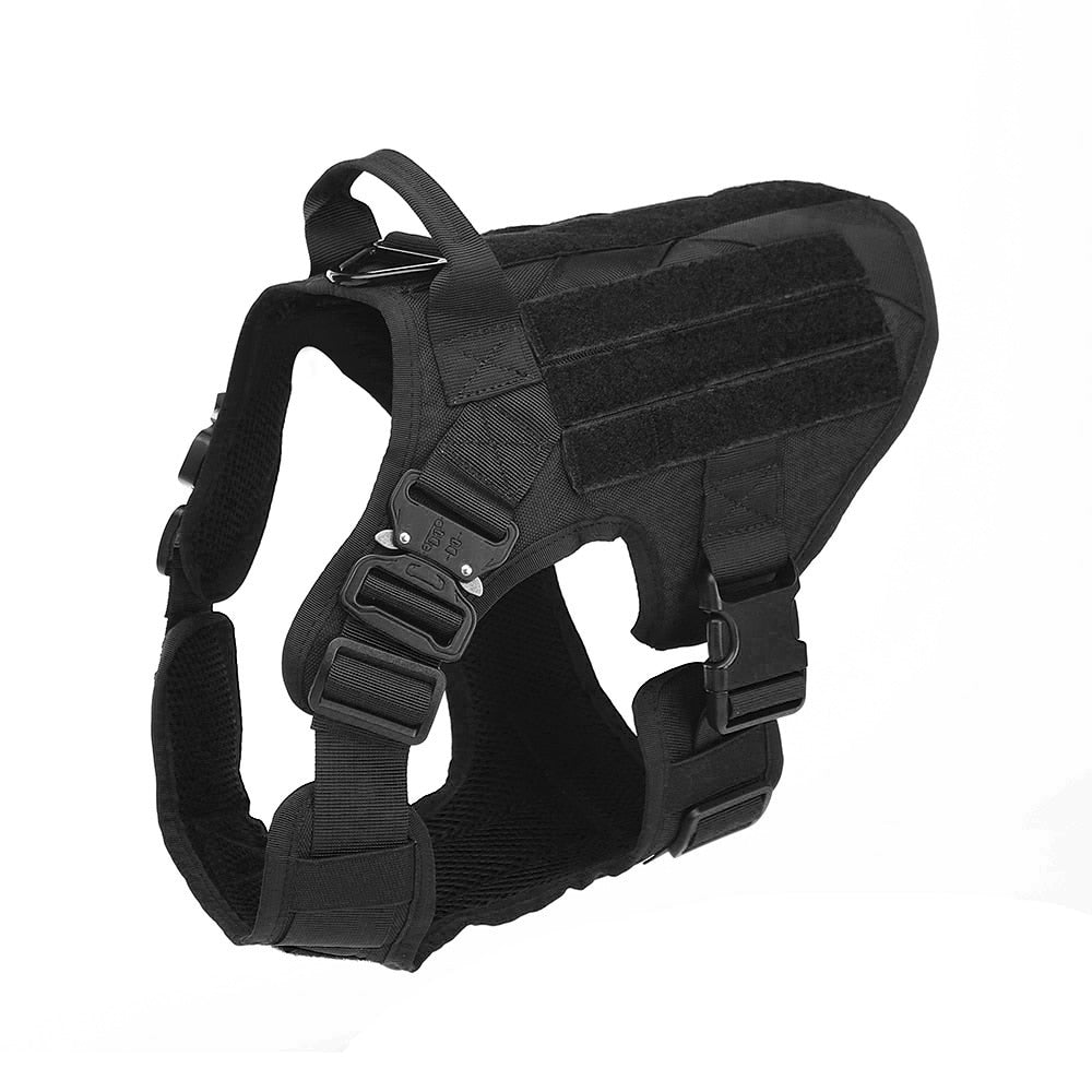 K9 Köpek Göğüs Tasması Tactical 69669132