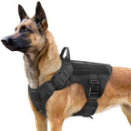 K9 Köpek Göğüs Tasması Tactical 69669132