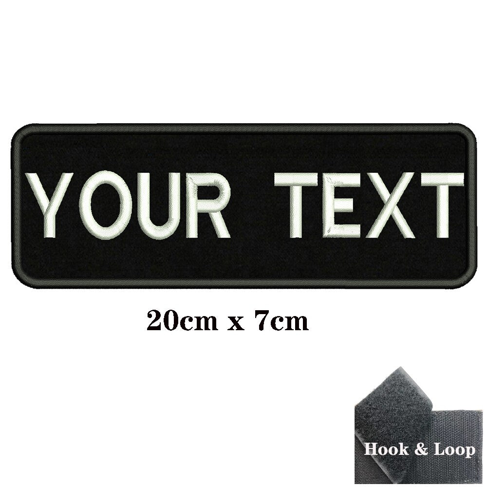 İSİMLİK Cırtlı Arma Badge 86996647