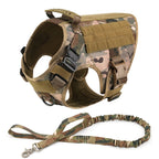 K9 Köpek Göğüs Tasması Tactical Set 69669132