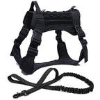 Köpek göğüs tasması Tactical 39810022