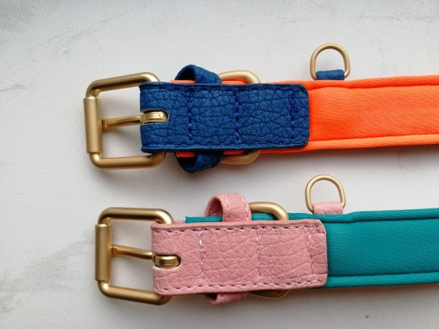 Deri Köpek Tasması 39316467