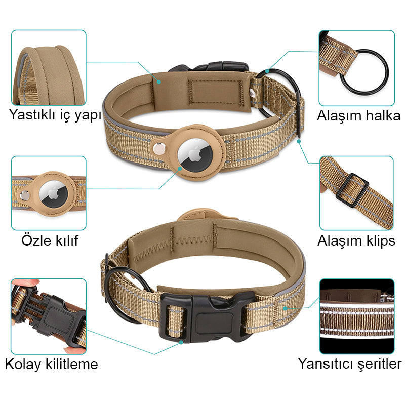 Köpek Tasması 