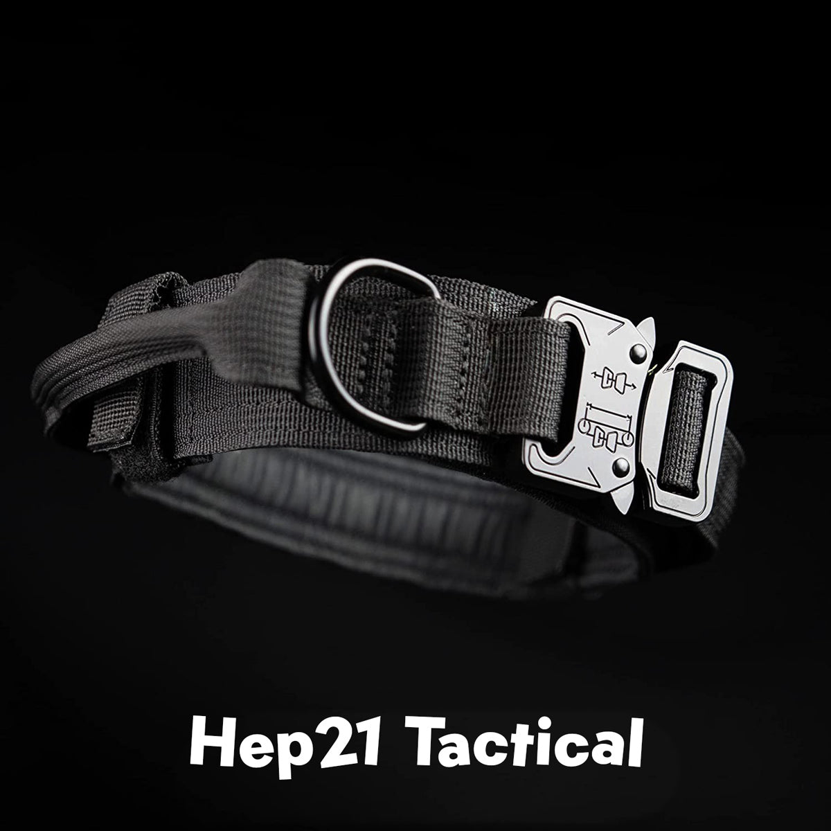K9 Tasma Tactical 