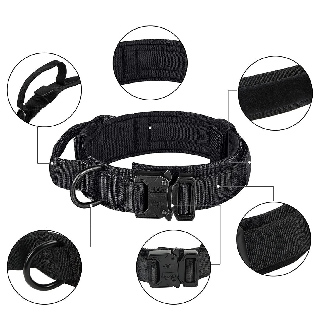 K9 Tasma Tactical 