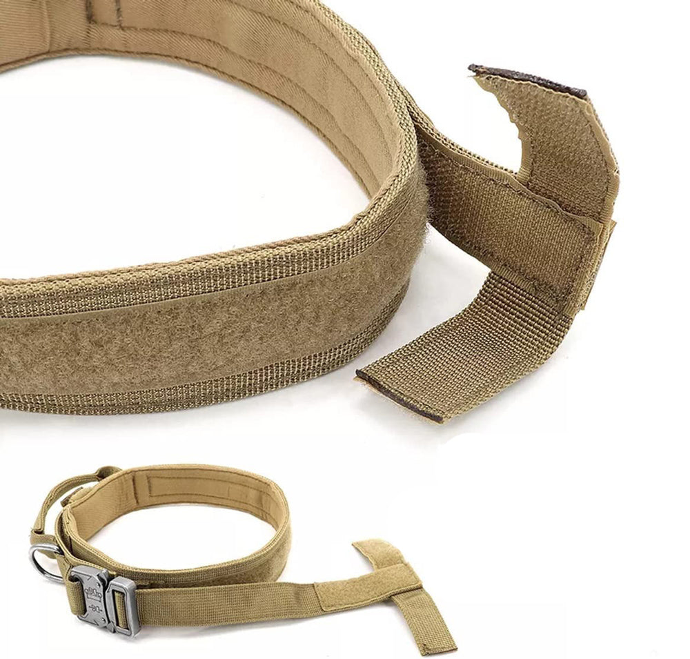 Pitbull tasması Tactical 29789052