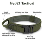 K9 Tasma Tactical 