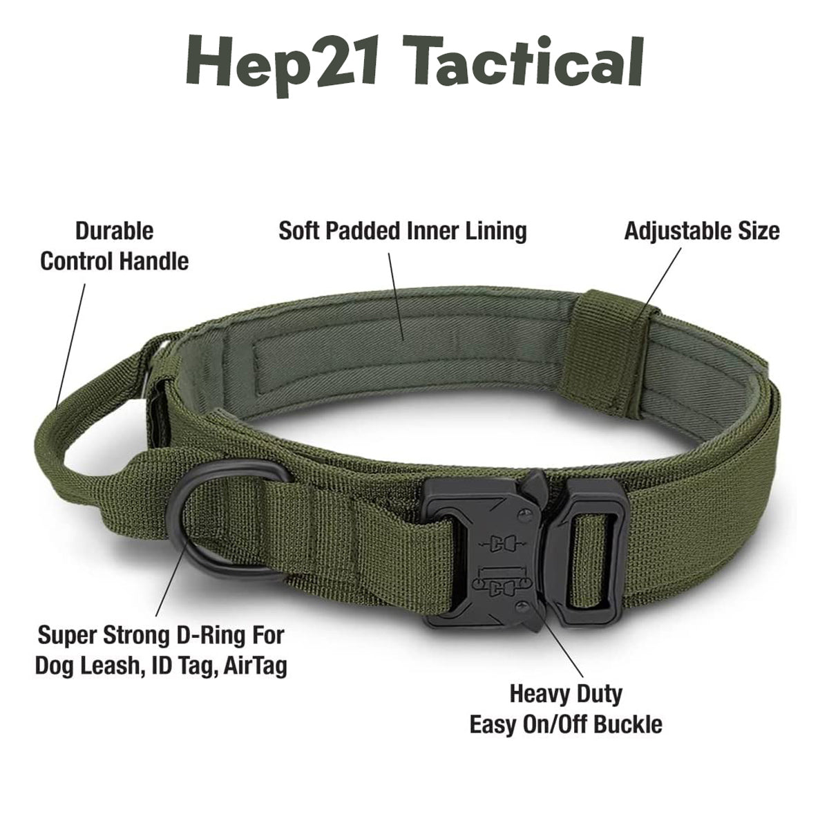 K9 Tasma Tactical 