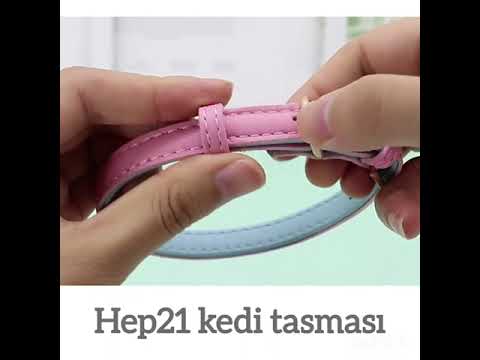Kedi Tasması İsimli 45412712