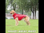 Köpek Yağmurluk Polar 22569102