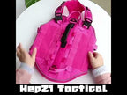 Köpek Göğüs Tasması Tactical 43733273