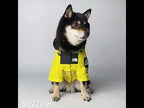 Köpek Yağmurluk 44289509