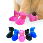 Silikon Köpek Ayakkabısı 14883827