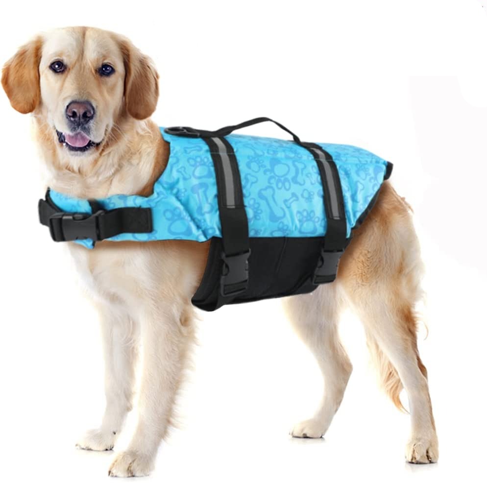 köpek can yeleği