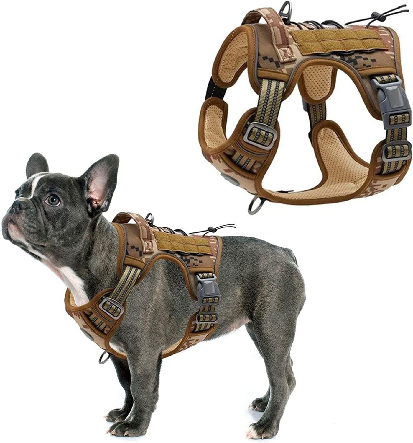 K9 Tactical Göğüs Tasması KÜNYELİ 51398695
