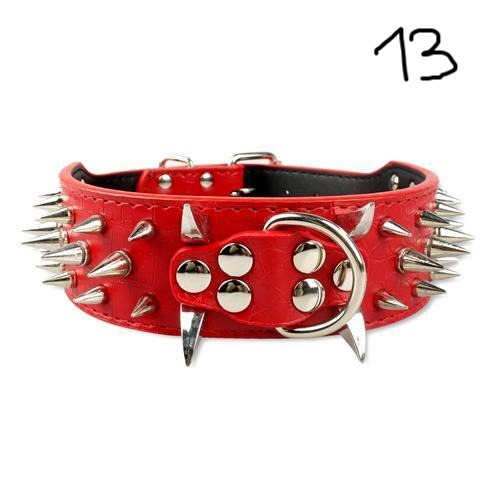 Pitbull tasması hep21
