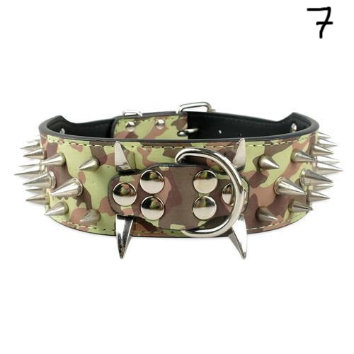 Pitbull tasması hep21