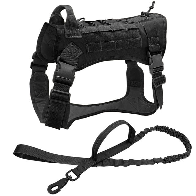Köpek Göğüs Tasması 