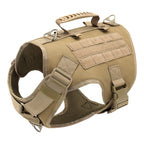 Köpek Göğüs Tasması Tactical SET 40621272