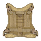 Köpek göğüs tasması Tactical 39810022