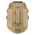 Köpek göğüs tasması tactical Kayış Seti 40621272