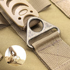 Köpek göğüs tasması tactical Kayış Seti 40621272