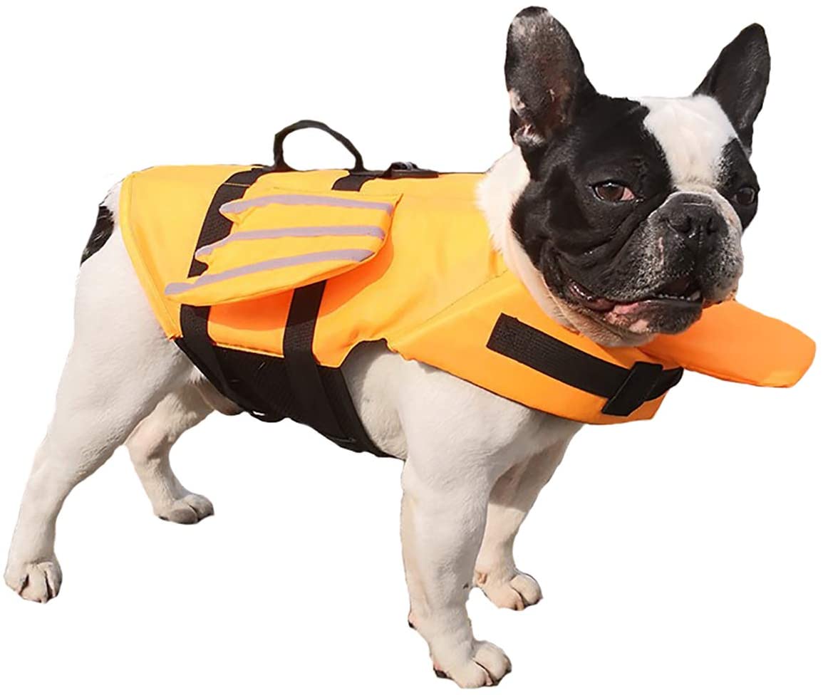 hep21 Köpek Cankurtaran Yeleği