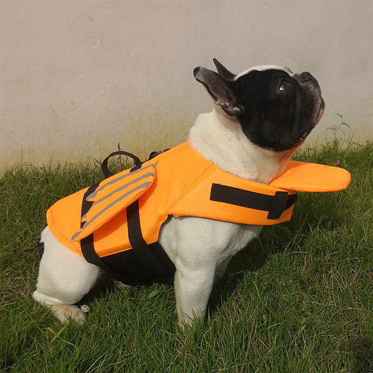 hep21 Köpek Cankurtaran Yeleği