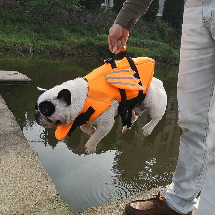 hep21 Köpek Cankurtaran Yeleği