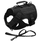 Köpek göğüs tasması tactical Kayış Seti 40621272