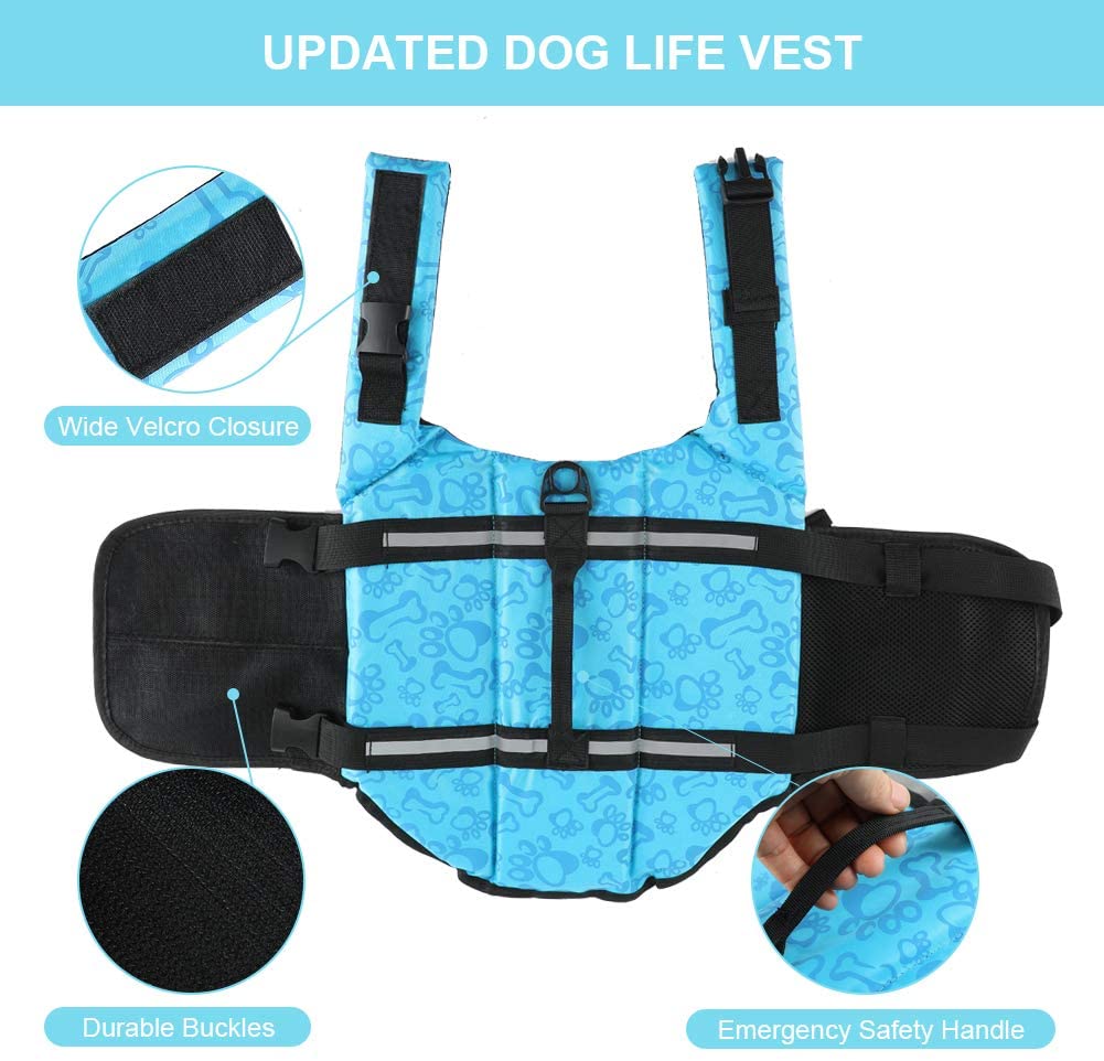 köpek cankurtaran yeleği