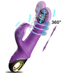 Vibratör  dildo